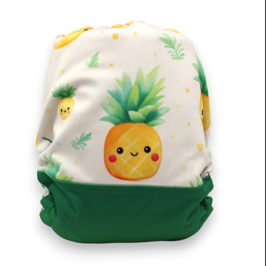 Diapers - KAWAII Pineapple