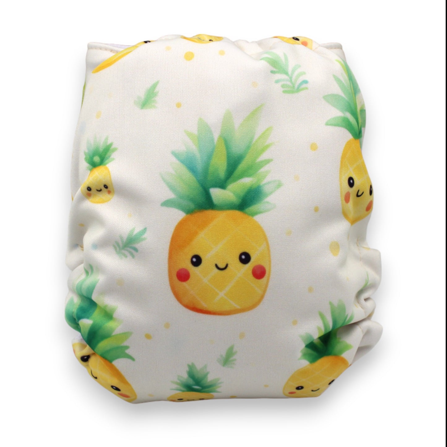 Couches - Ananas Kawaii FP