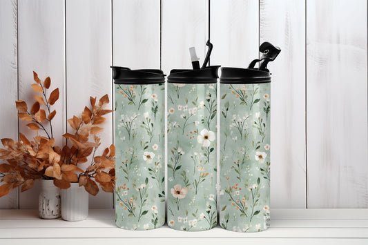 Tumbler 20 oz and 30 oz - Night Angels