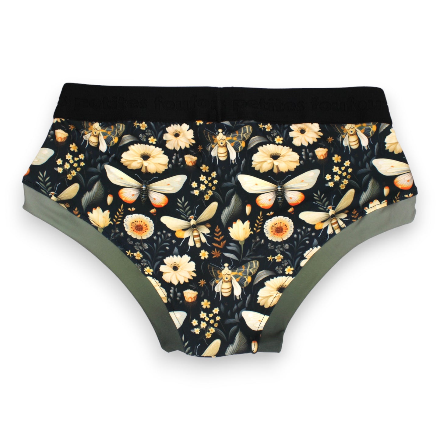 Women’s Panties - Arthopods