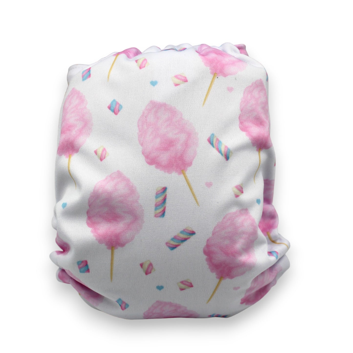 Diapers - Cotton Candy FP