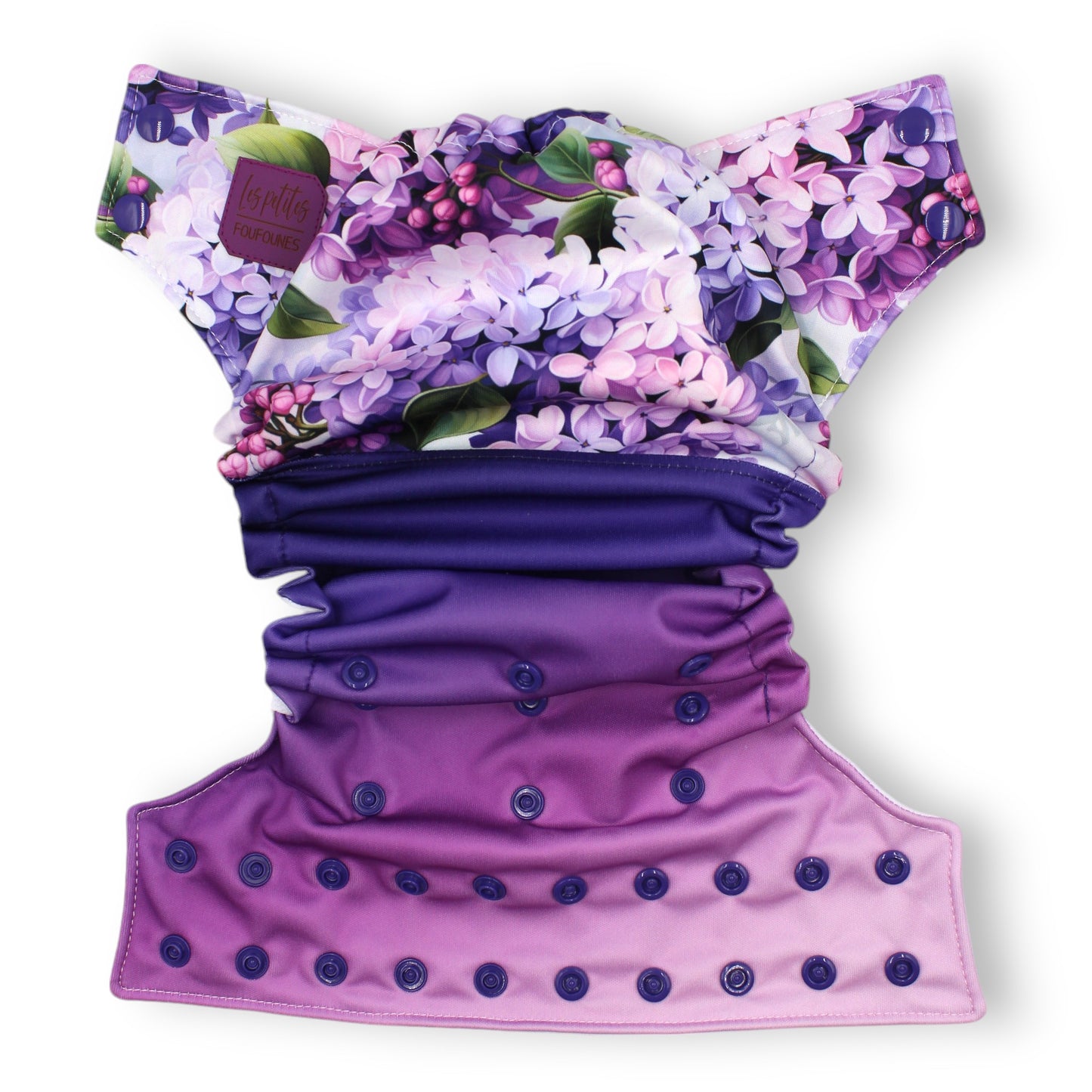 Couches - Bouquet de lilas