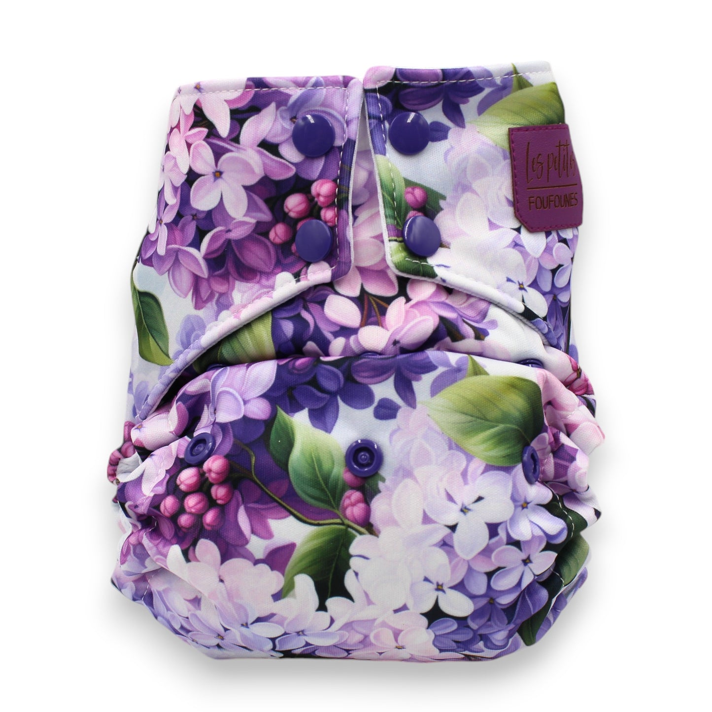 Couches - Bouquet de lilas FP