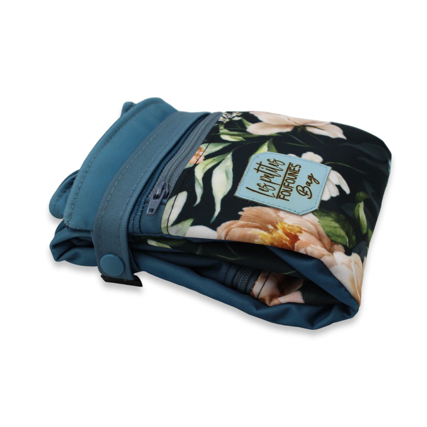 Foufounes Bag - Bouquet infini (7206001508489)