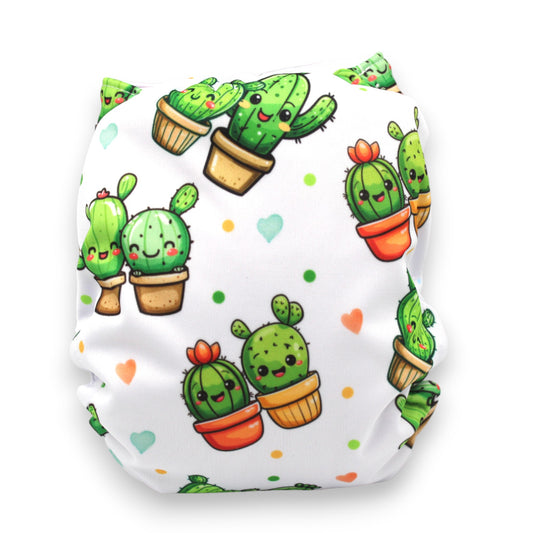 Diapers - Cactus FP