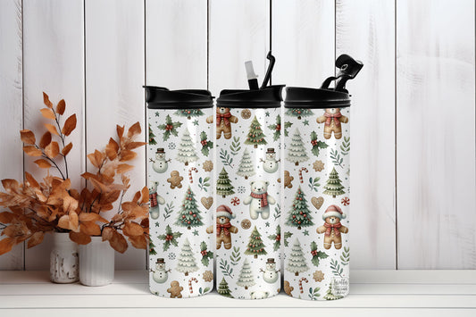 Tumbler 20 oz and 30 oz - Nordic Cuddle