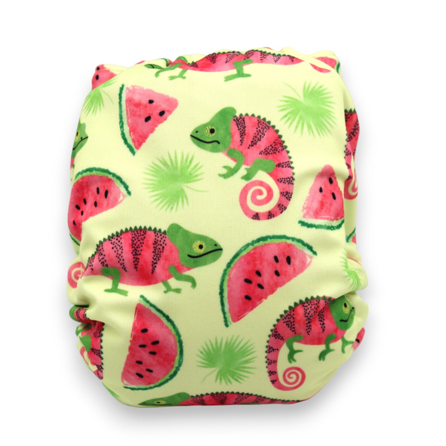 Diapers - Chameleon Melon FP