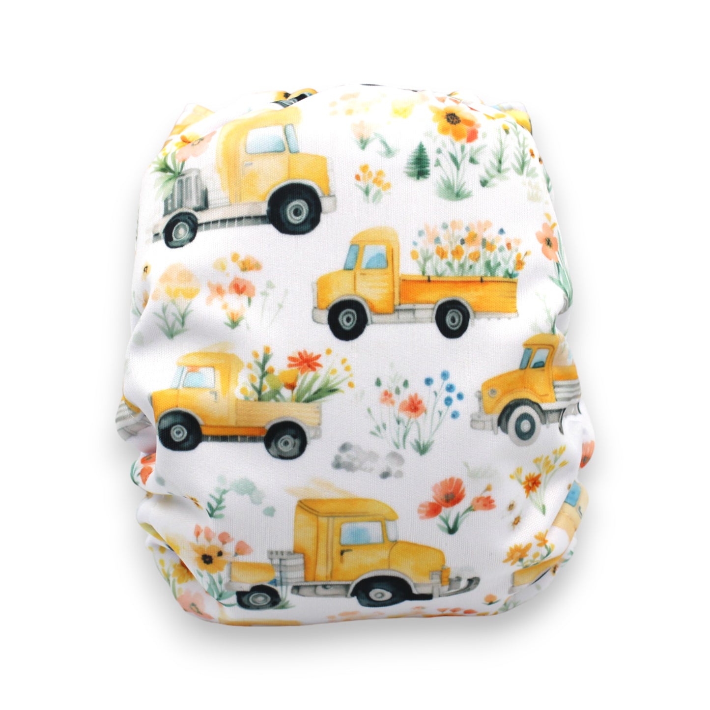 Diapers - Cargo of Flowers FP