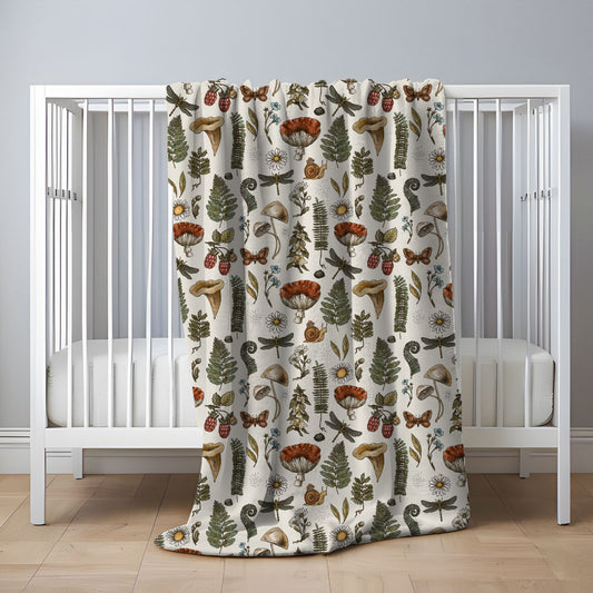 Comforters - Day Chanterelle