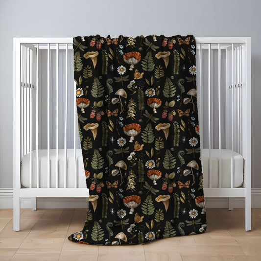 Comforters - Night Chanterelle