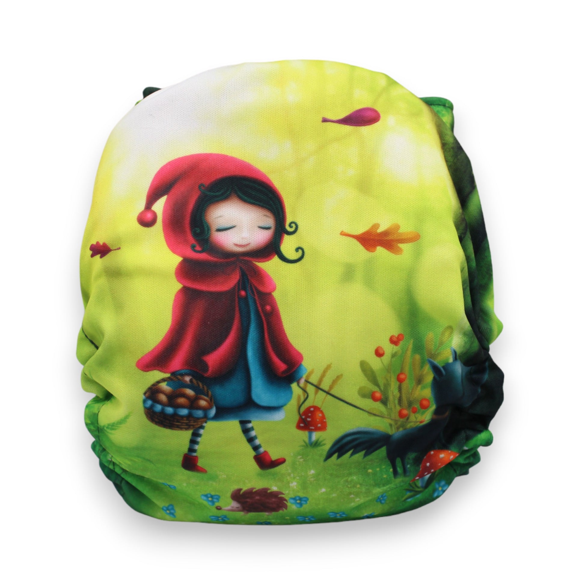 Couches - Chaperon rouge FP (7359661342857)