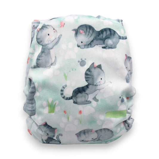 Couche - Chatons mignons FP