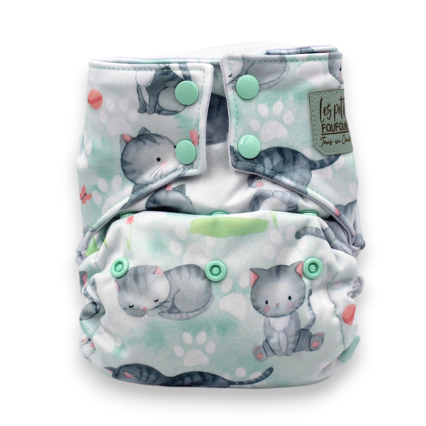 Couche - Chatons mignons FP