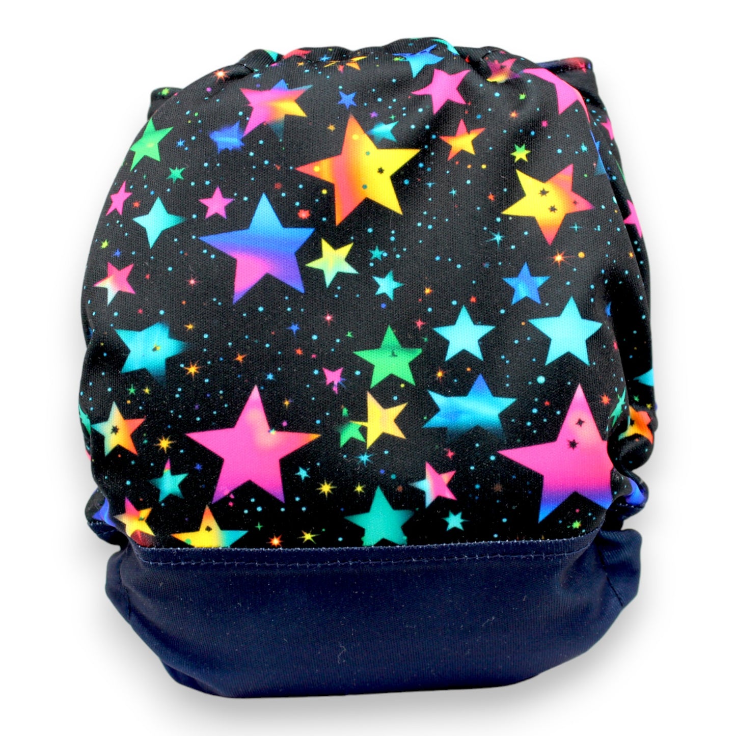 Diapers - Colorful Stars