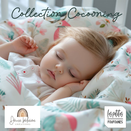 Cocooning Kits - Chantal's Hideout