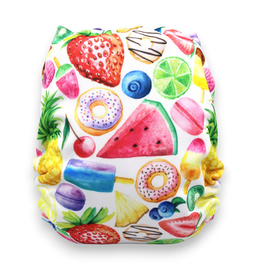 Diapers - Fruity Sweets FP