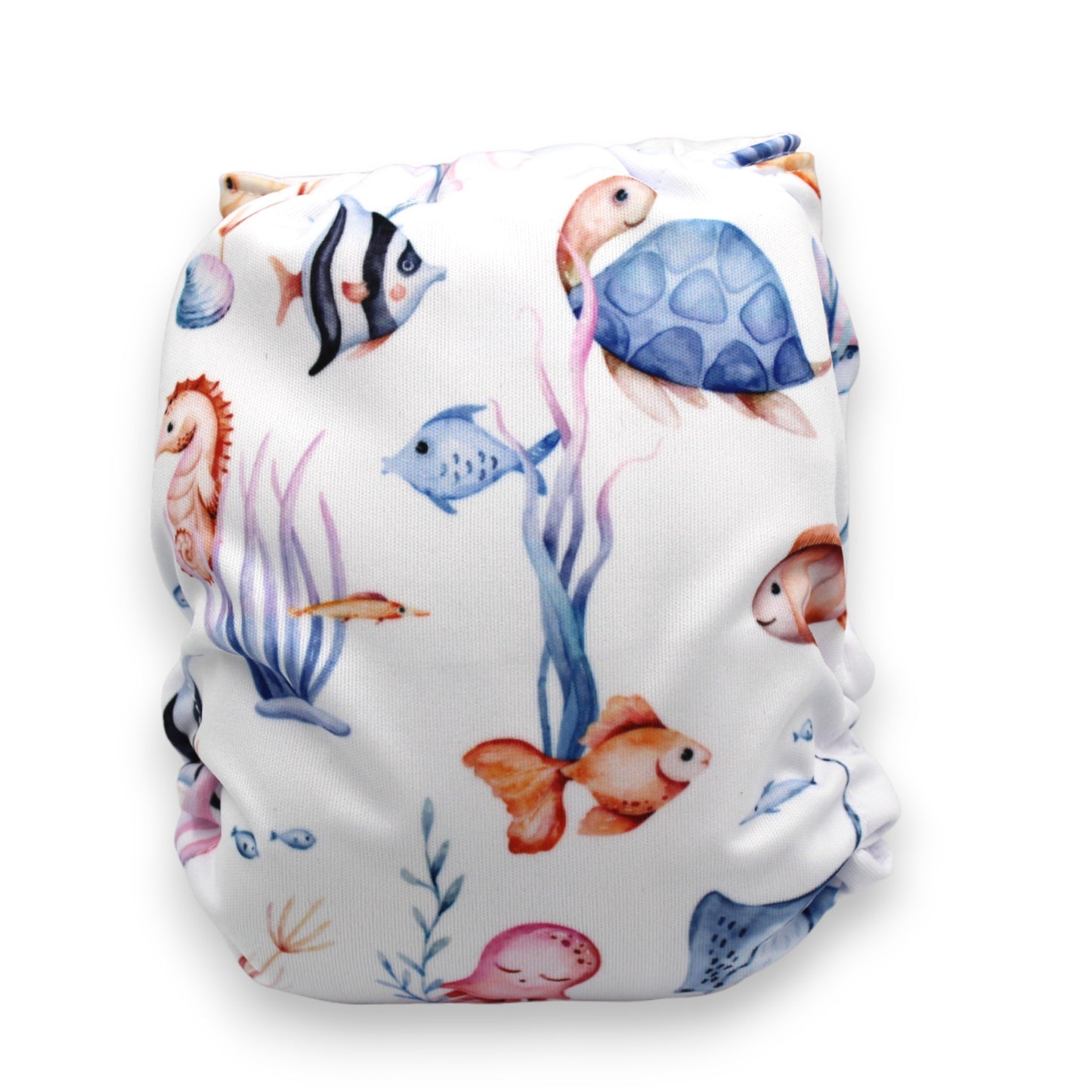 Couches - Animaux marins FP