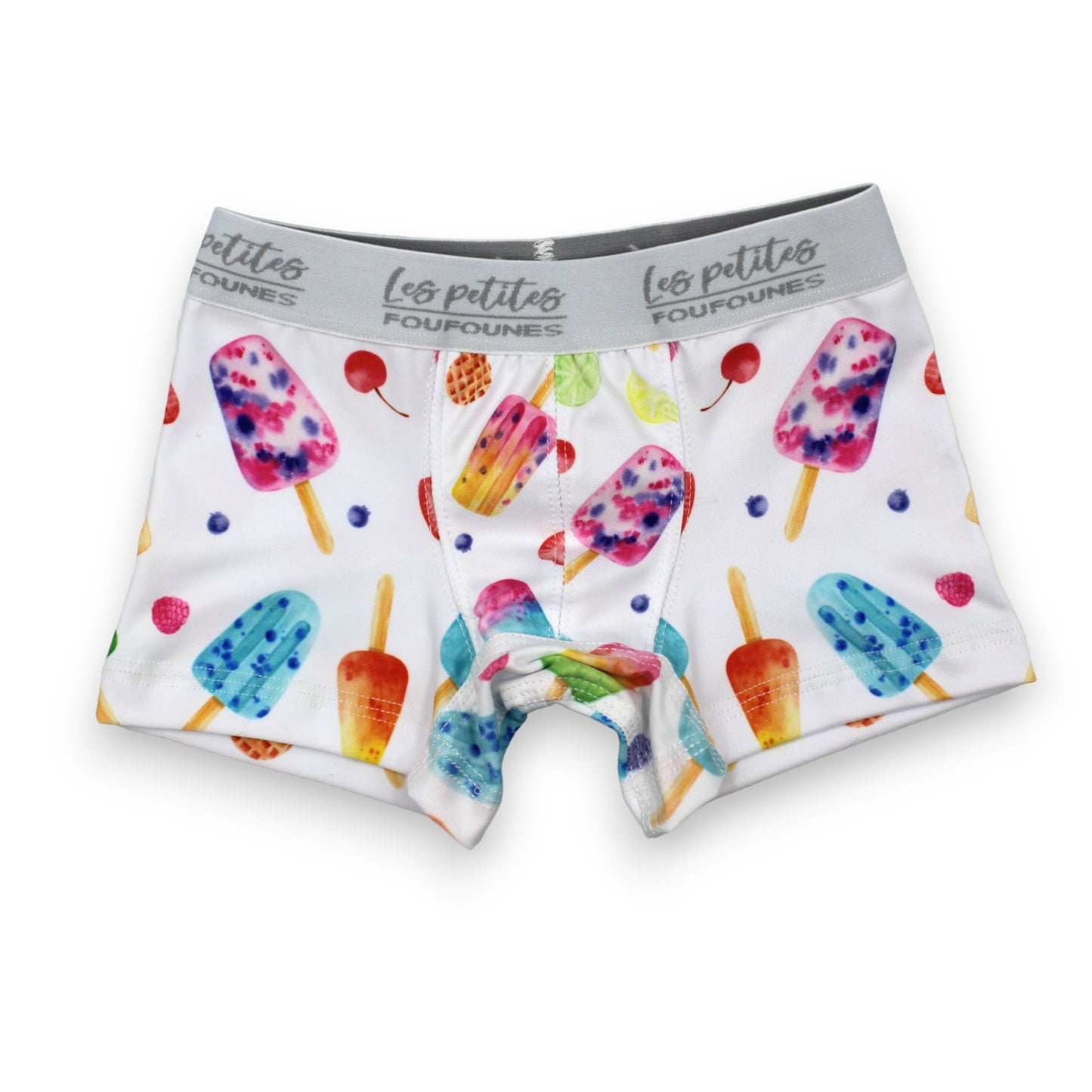 Boxer - Délices glacés (7218545328265)