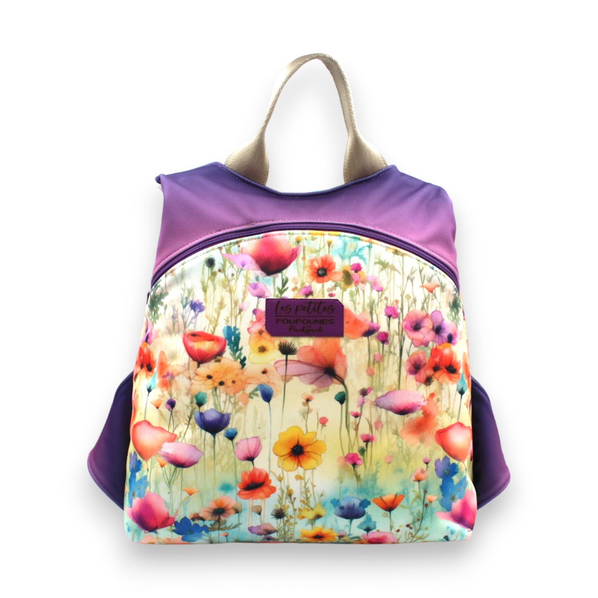 PackSack - La Depphine (7209179086985)