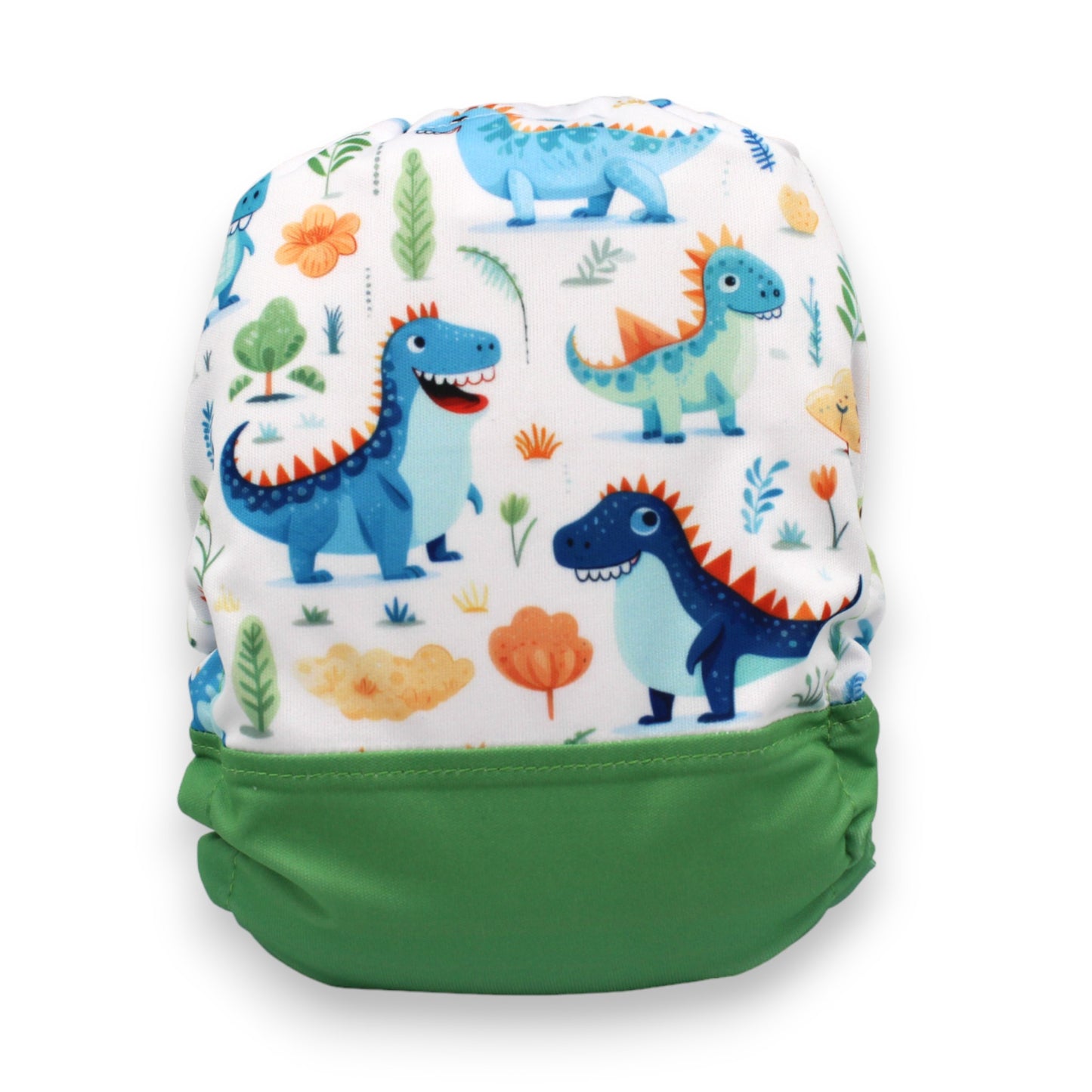 Diapers - BOHO Dino