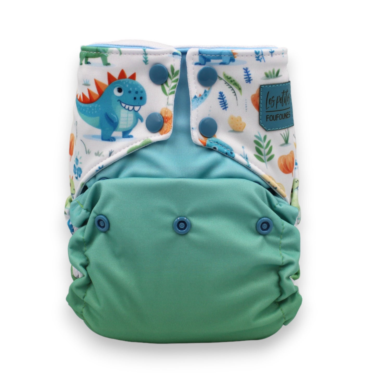 Diapers - BOHO Dino