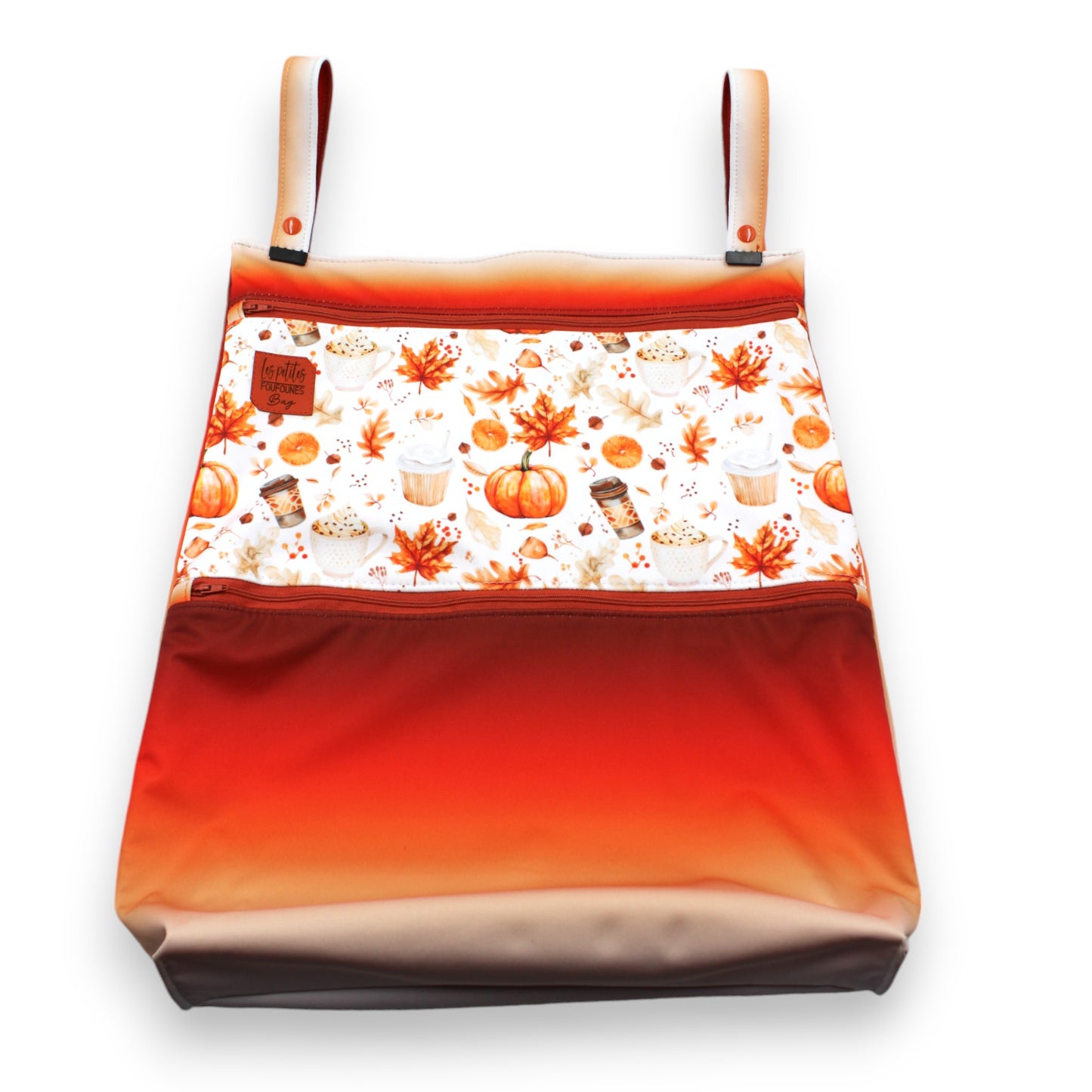 Foufounes Bag - Fall Treats