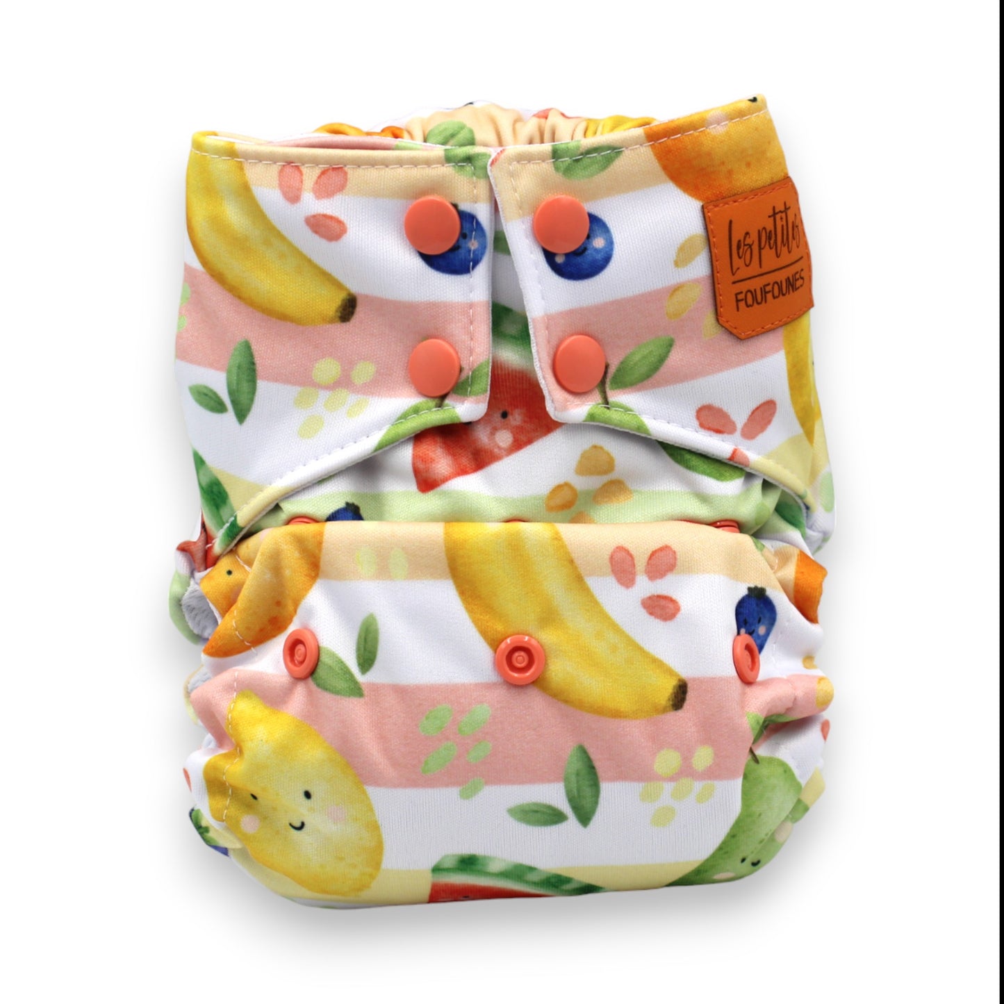 Diapers - Fruity Sweetness FP