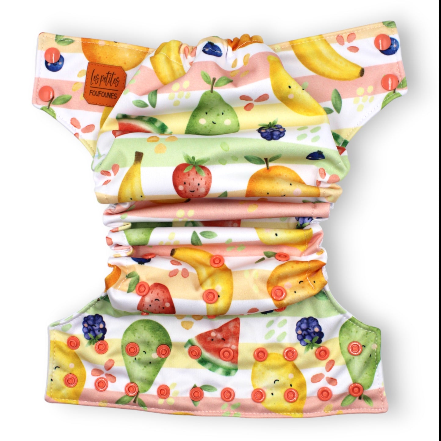 Diapers - Fruity Sweetness FP