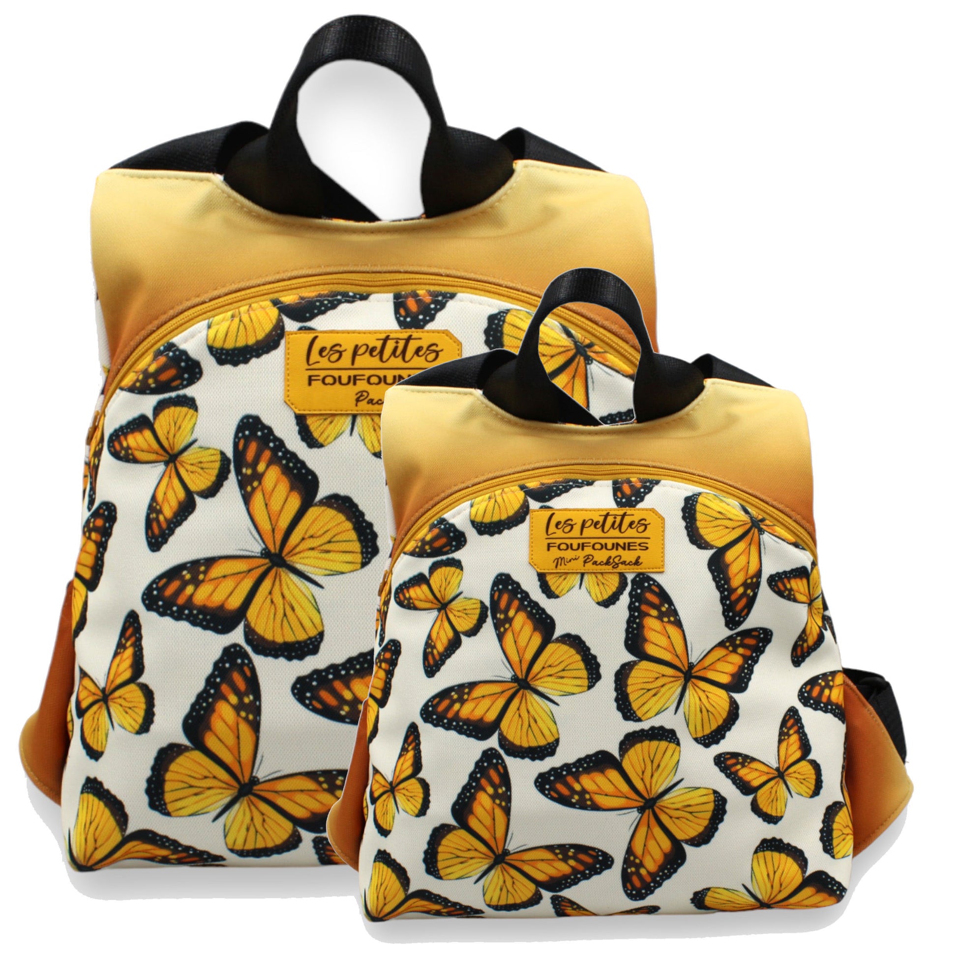 PackSack - Monarque (7222471491721)