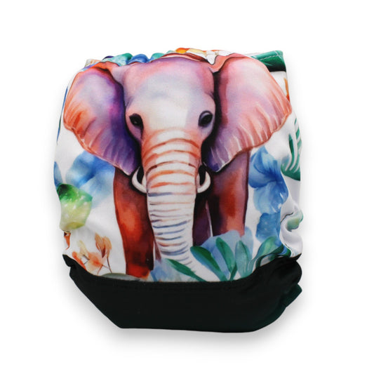 Diapers - Elephant