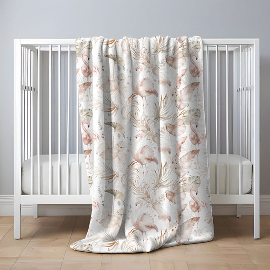 Doudous - Flamants BOHO (7372857933961)