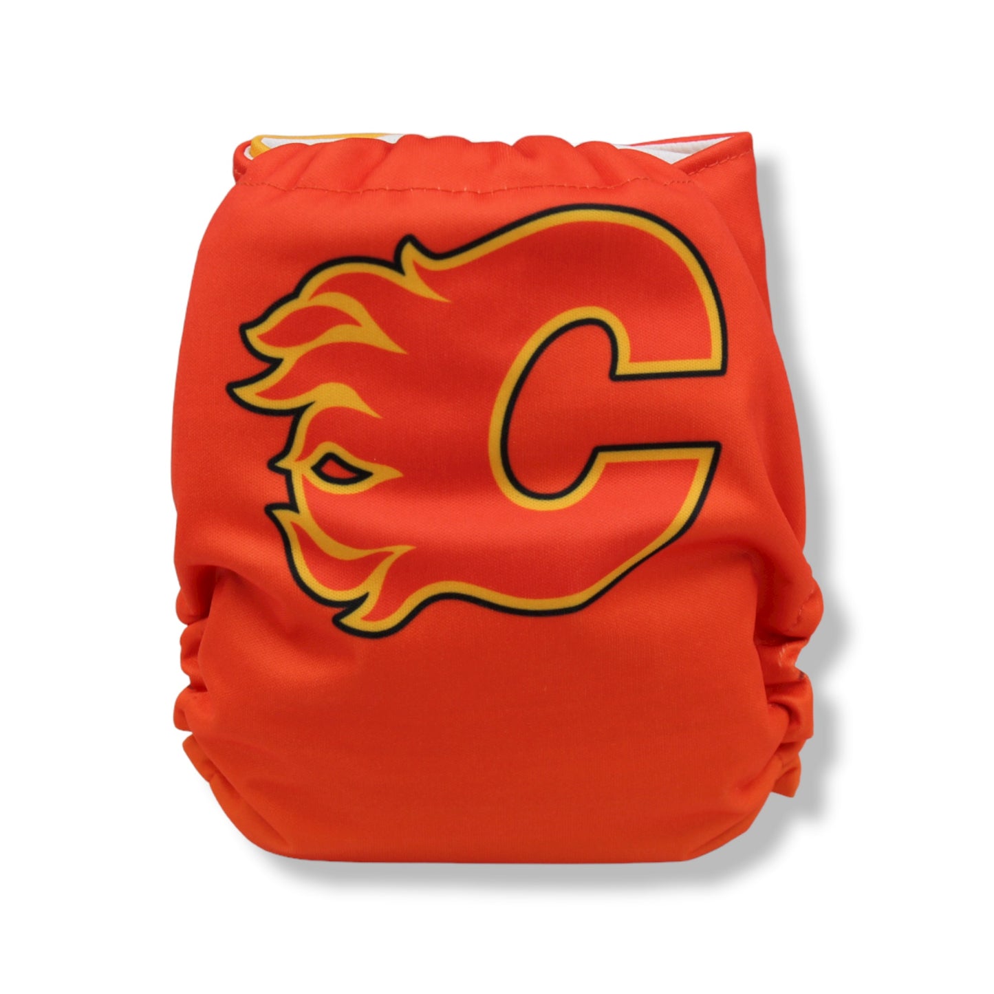 Couches - Flames de Calgary FP