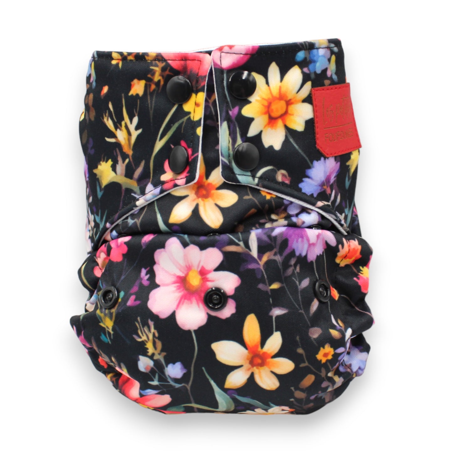 Diapers - Night-Blooming Flowers FP