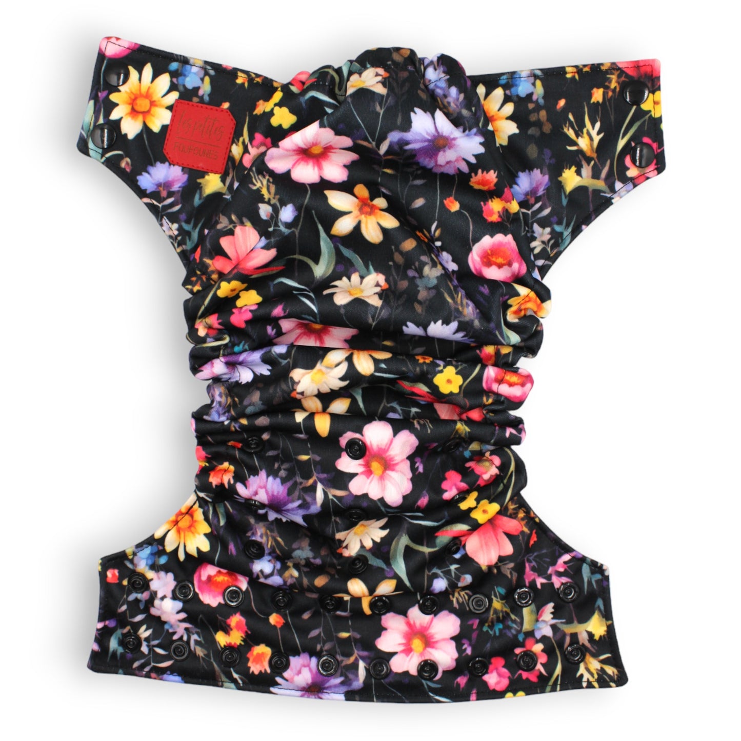 Diapers - Night-Blooming Flowers FP