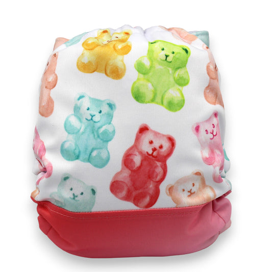 Diapers - Gummy Bears