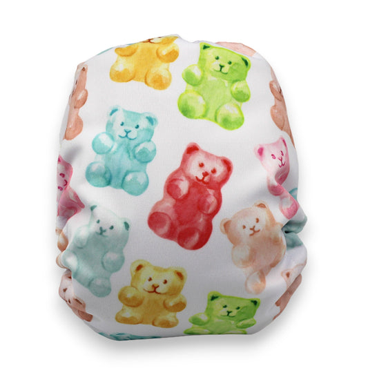 Diapers - Gummy Bears FP