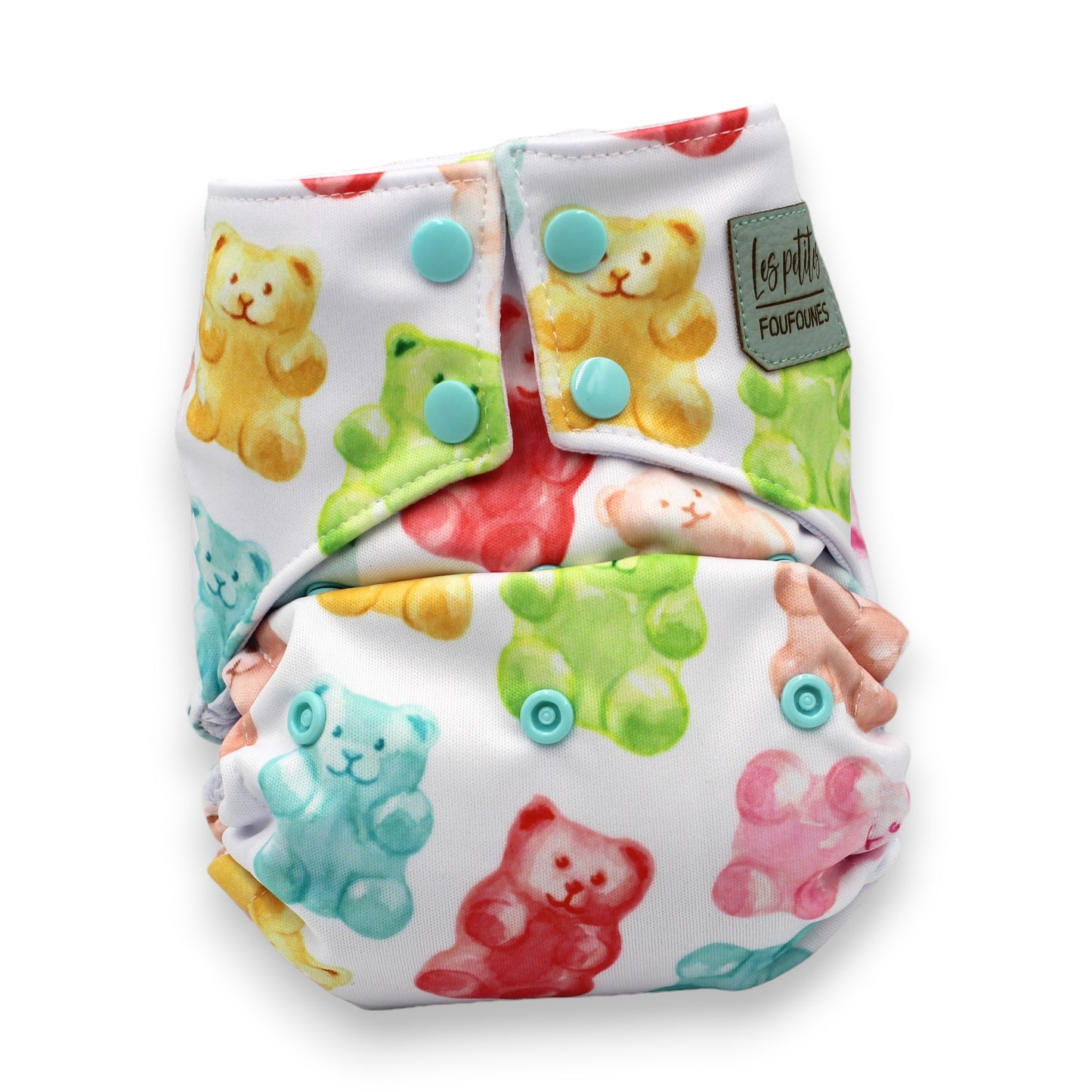 Diapers - Gummy Bears FP