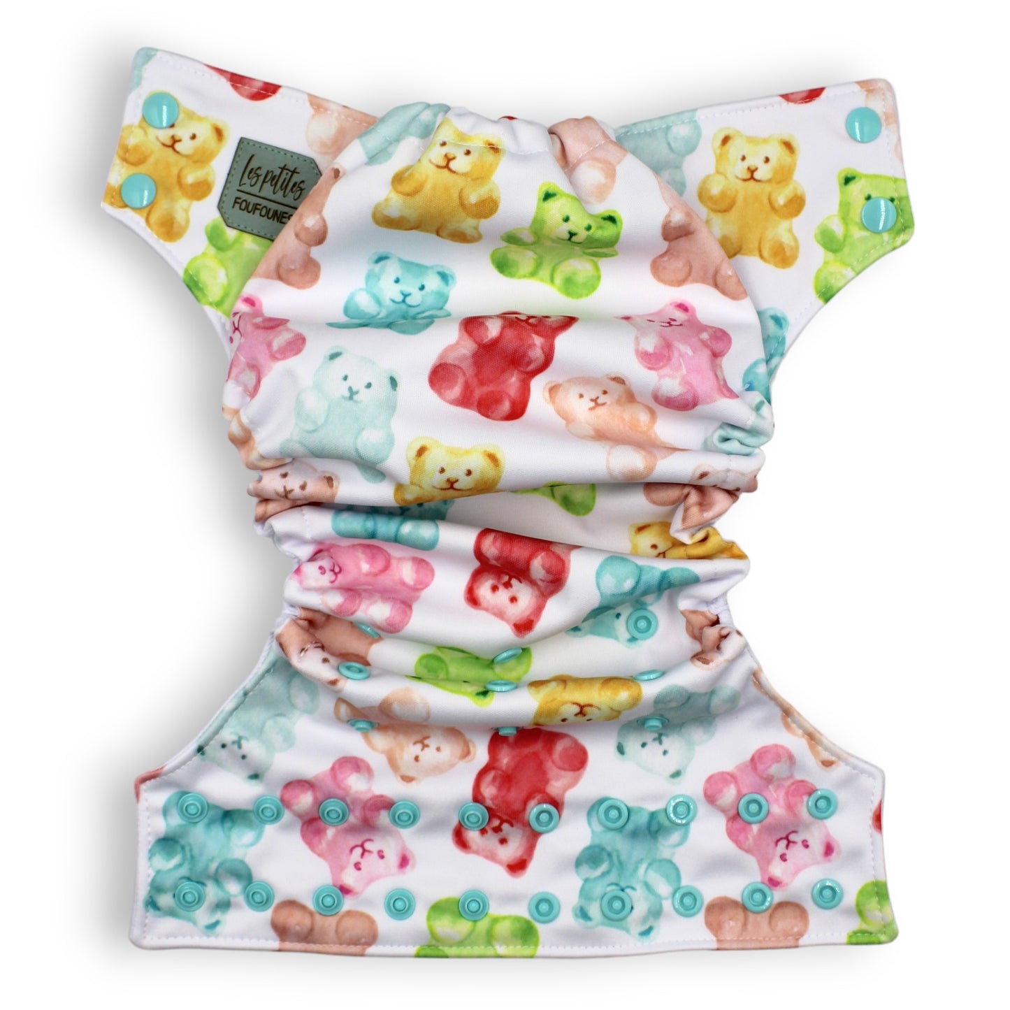 Diapers - Gummy Bears FP