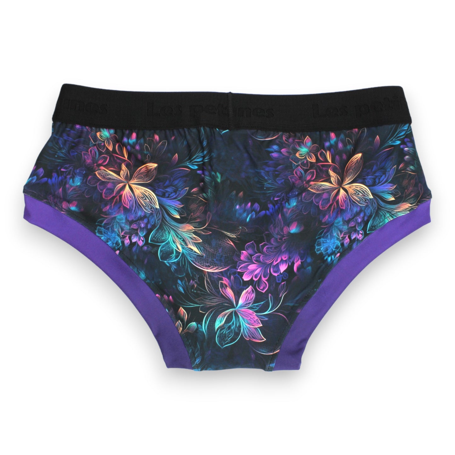 Women's Panties - Hologram