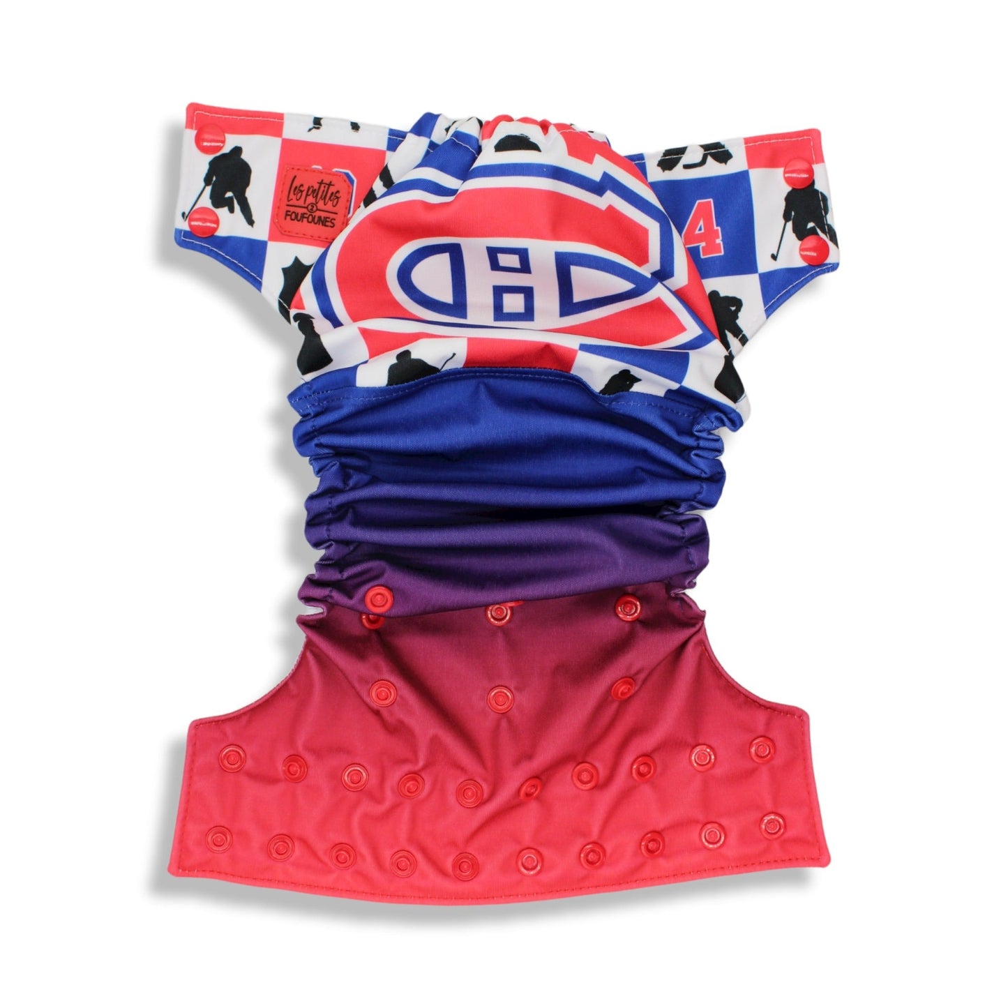 Couches - Canadiens de Montréal