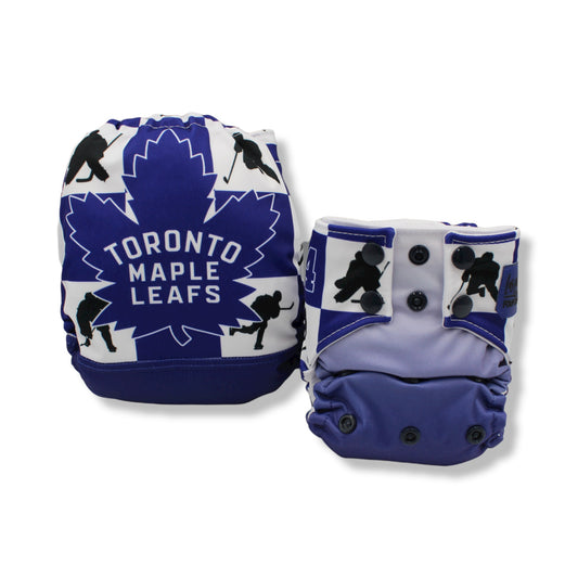 Couches - Maple Leafs de Toronto