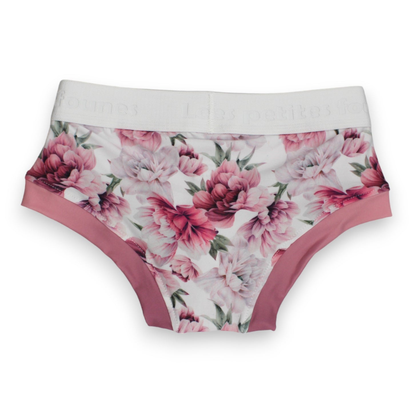 Women’s Panties - The Diana