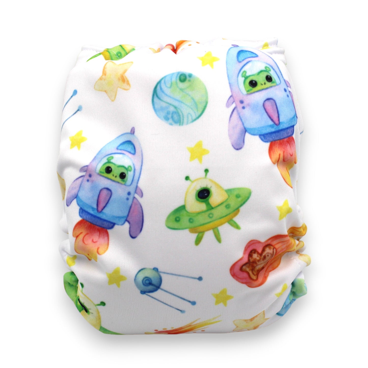 Diapers - Aliens FP