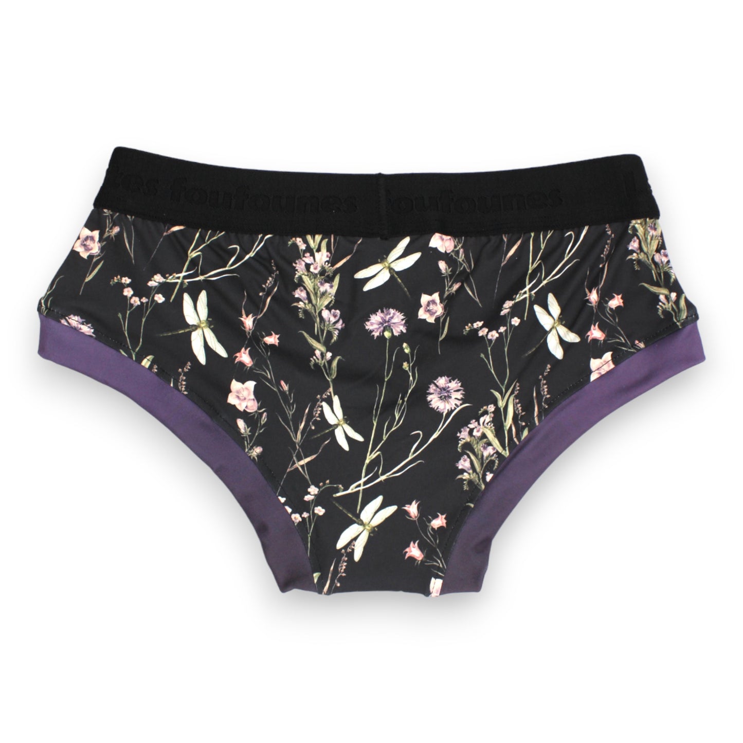 Women’s Panties - Dragonfly