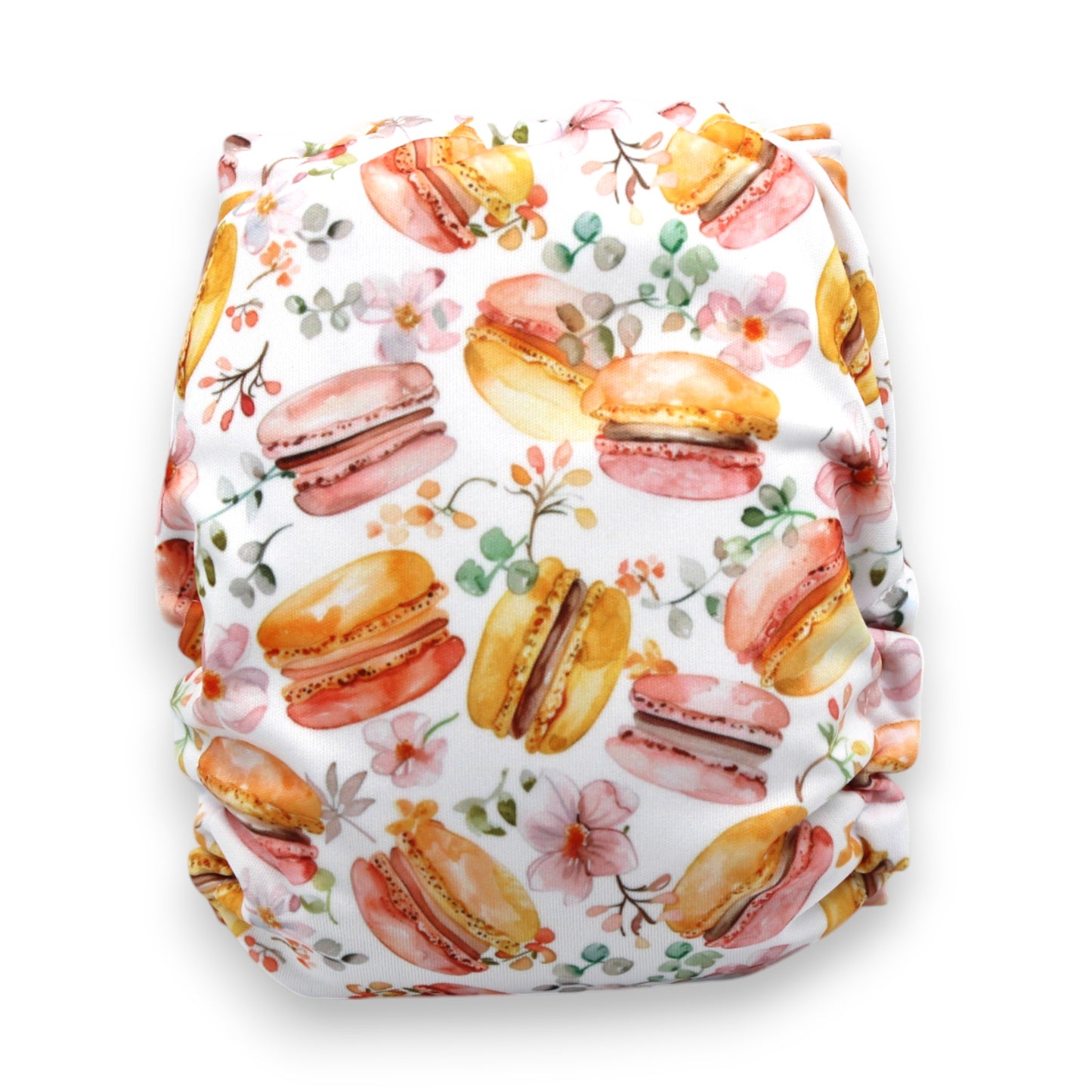 Couche - Macarons florals FP