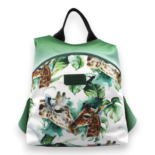 PackSack - Maman girafe (7209607430281)