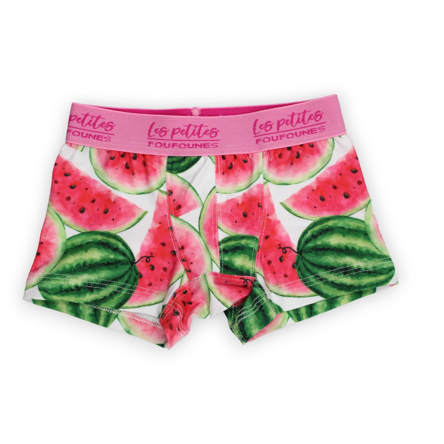 Boxer - Melon d'eau