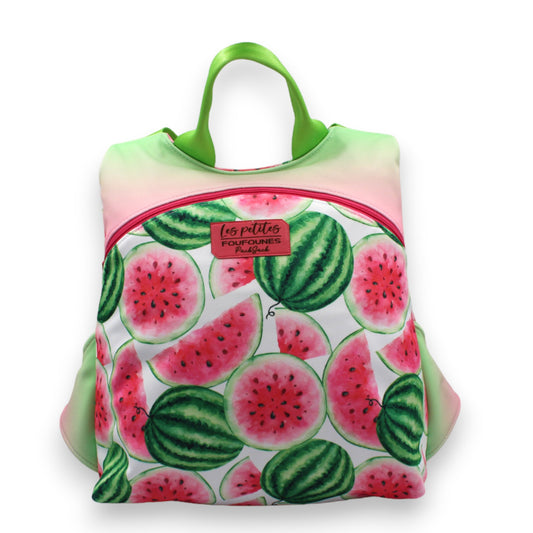 PackSack - Melon d'eau (7223373463689)