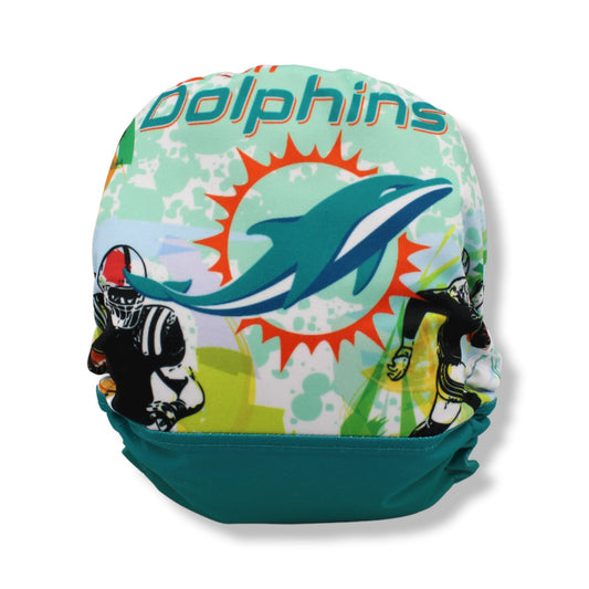 Couches - Dolphins de Miami