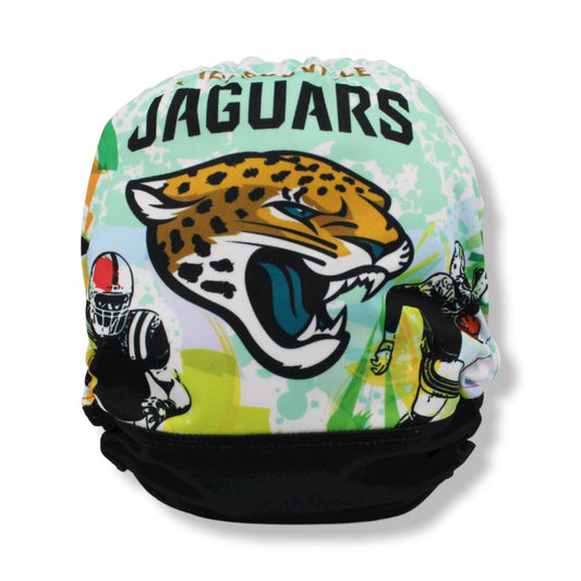 Couches - Jaguars de Jacksonville